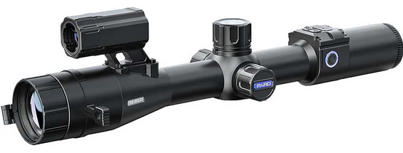PARD TS34 45MM 384x288 THERMAL SCOPE W/LRF