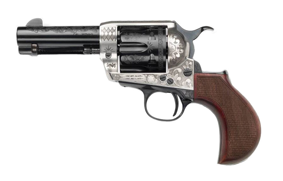 PIETTA ALCHIMISTA JR 357MAG 3.5 EXPRESS CKRD