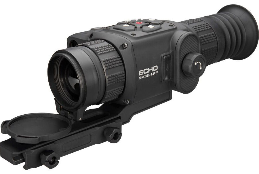 SIG ECHO SV35-LRF THERMAL SIGHT 1.5-12X35M