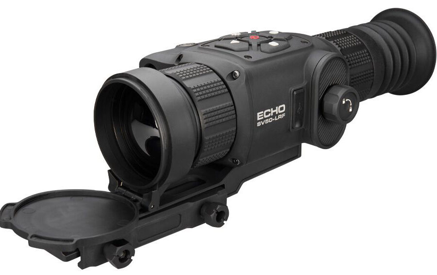 SIG ECHO SV50-LRF THERMAL SIGHT 2-16x50MM