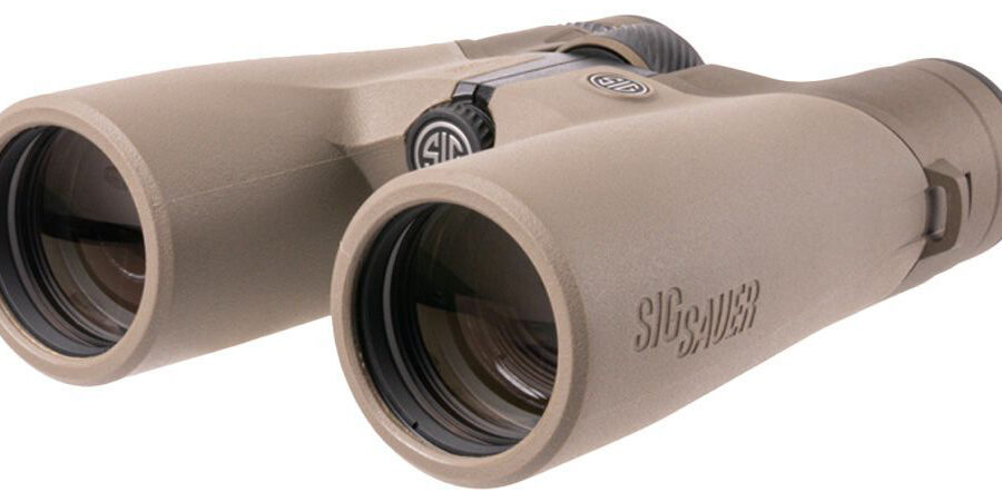 SIG ZULU10 BINO 15X56 HDX CLOSE BRIDGE