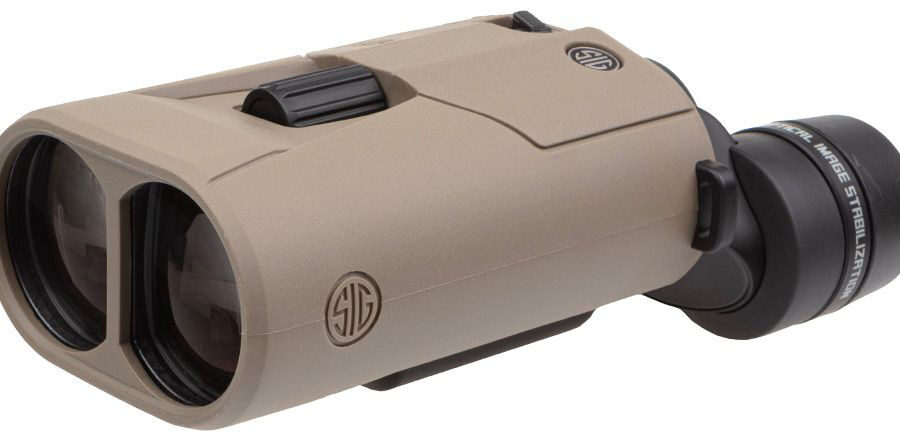 SIG ZULU6 HDX OIS BINO 10X30 FDE