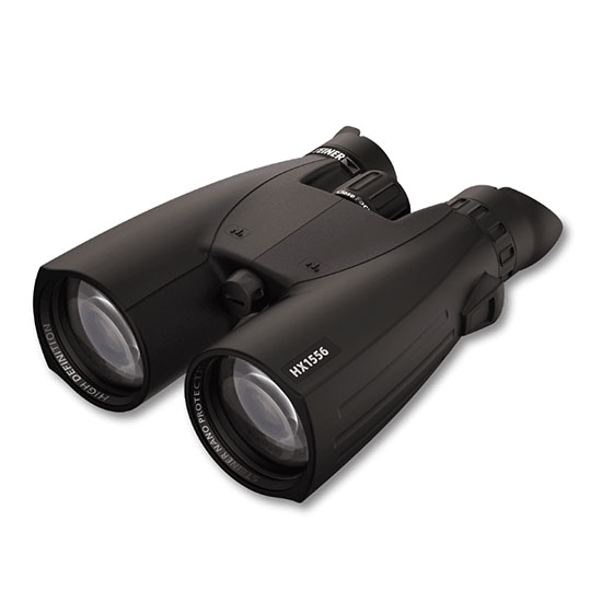STEINER HX BINO 15X56