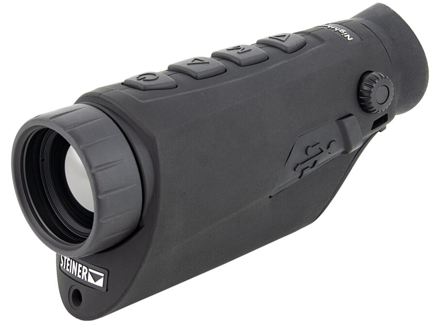 STEINER NIGHTHUNTER THERMAL H35 LITE GENII