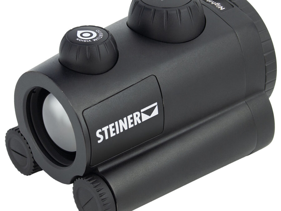 STEINER NIGHTHUNTER THERMAL C35 GENII