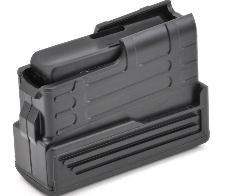 SAVAGE ARMS MAGAZINE 220 SLUG GUN BLUED