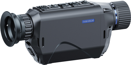 PARD TA62 THERMAL HANDHELD - 25MM 640X480 W/LRF