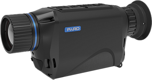 PARD TA62 THERMAL HANDHELD - 35MM 640X480
