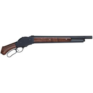 TF CHIAPPA 1887 BOOTLEG 12GA 18.5 MATTE BLUE