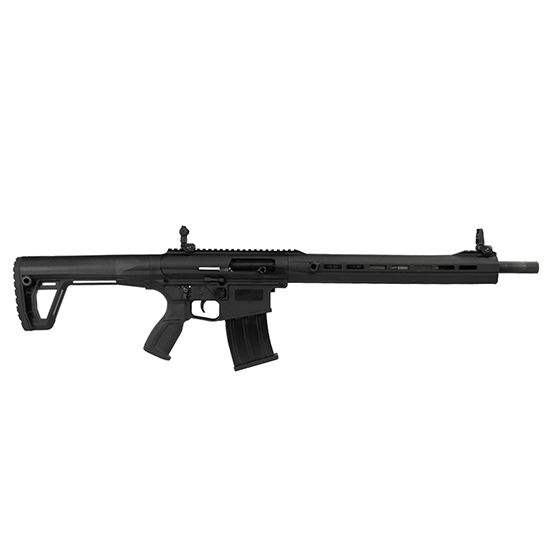 TOKAREV TT-12 12GA AR STYLE MAG FED ENHANCED