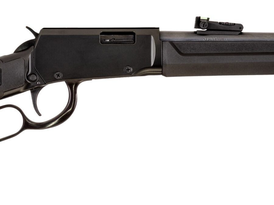BRAZ RIO BRAV 22WMR 20" BKSY12