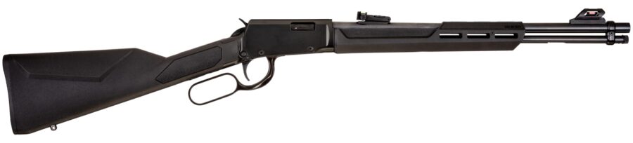 BRAZ RIO BRAV 22WMR 20" BKSY12
