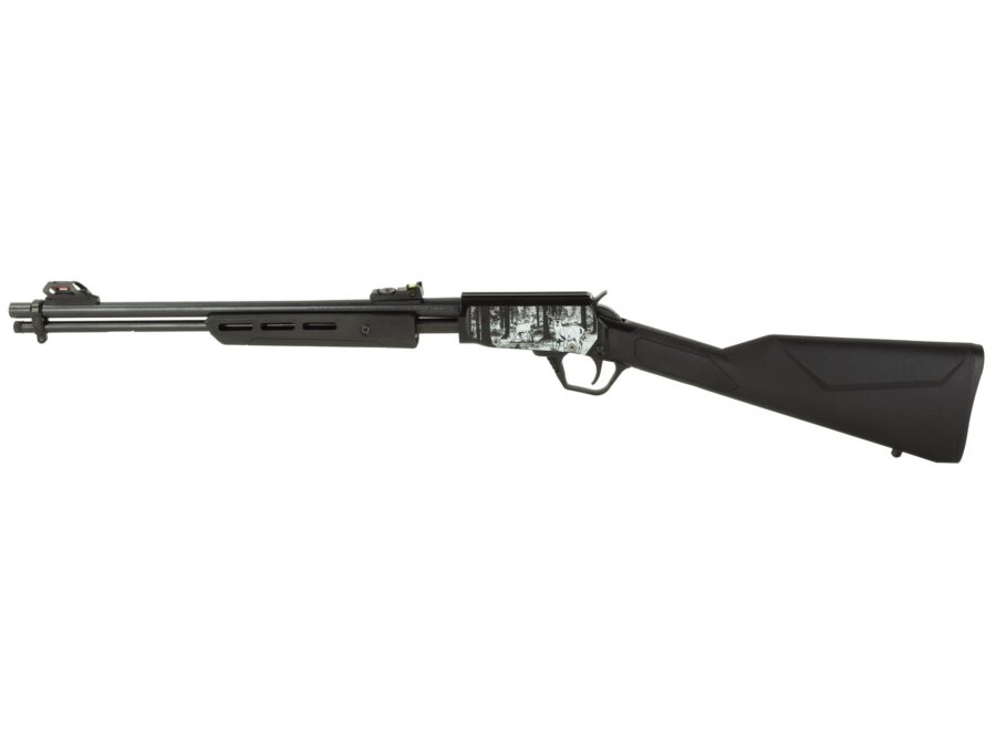 BRAZ GAL 22LR BK 18 DEER 15