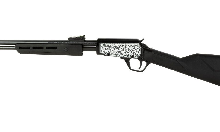 BRAZ GAL 22LR SYN SCRL 15 TALO