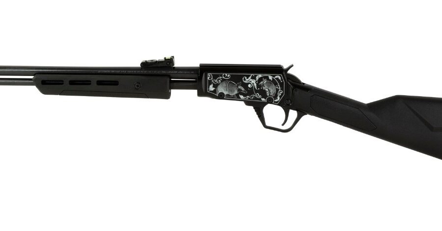 BRAZ GAL 22LR SYN ARMDL15 TALO