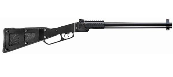 CHI M6 COMBO 20GA & 22LR/18.5
