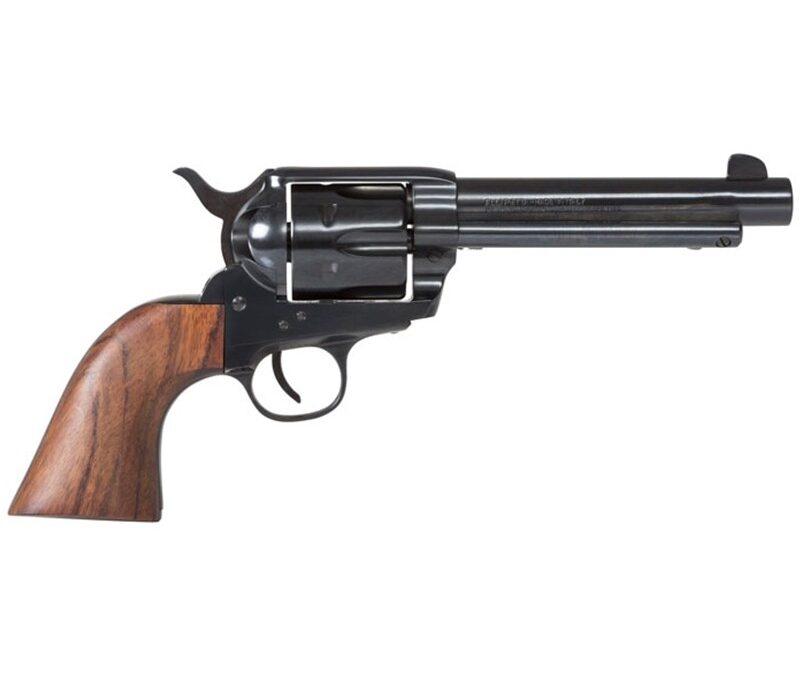 HER BARKEEP 22LR BLK 3" 6RD