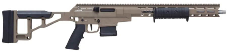 LSI TAIPAN .223 REM PUMP ACTIO
