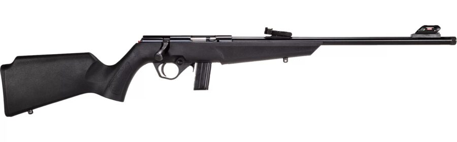 ROSSI RB22 22LR BLK/SYN 16.5" 10+1