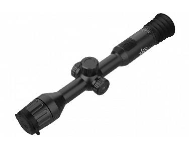 AGM Adder TS50-384 Thermal Rifle Scope 12um 384x288 50mm Lens