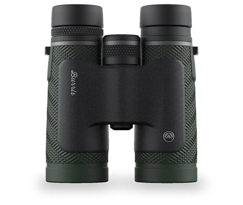 Burris Droptine HD 10x42 Binocular Green