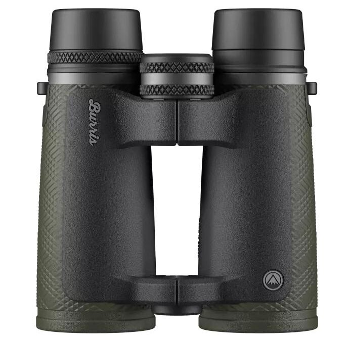 Burris SignatureHD 10x42mm Binocular Green