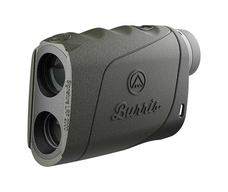 Burris Signature 2000 Laser Range Finder