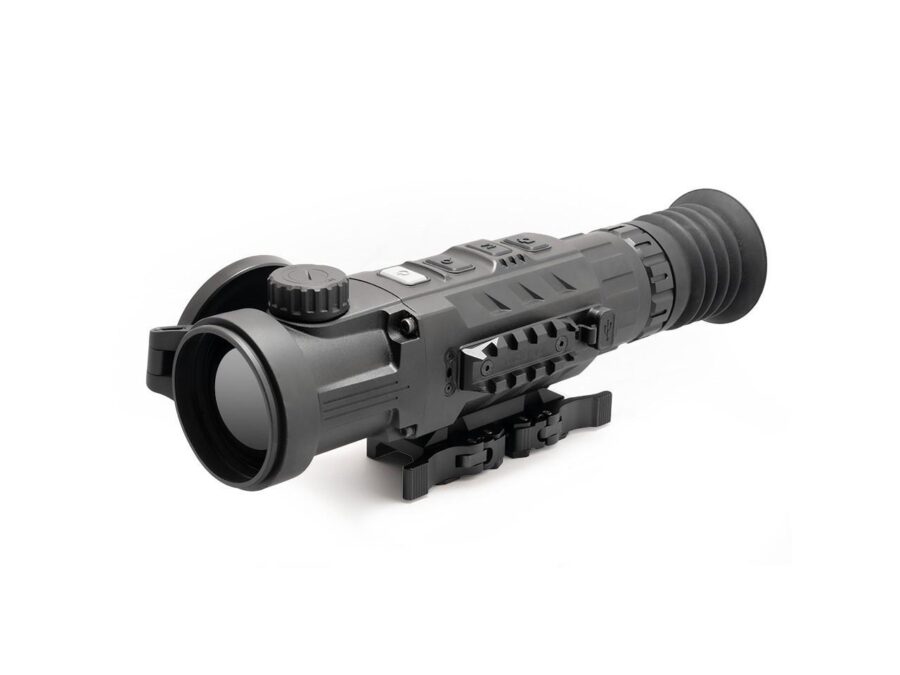 InfiRay RICO Mk1 V2 12 Micron 640 50mm Thermal Weapon Sight