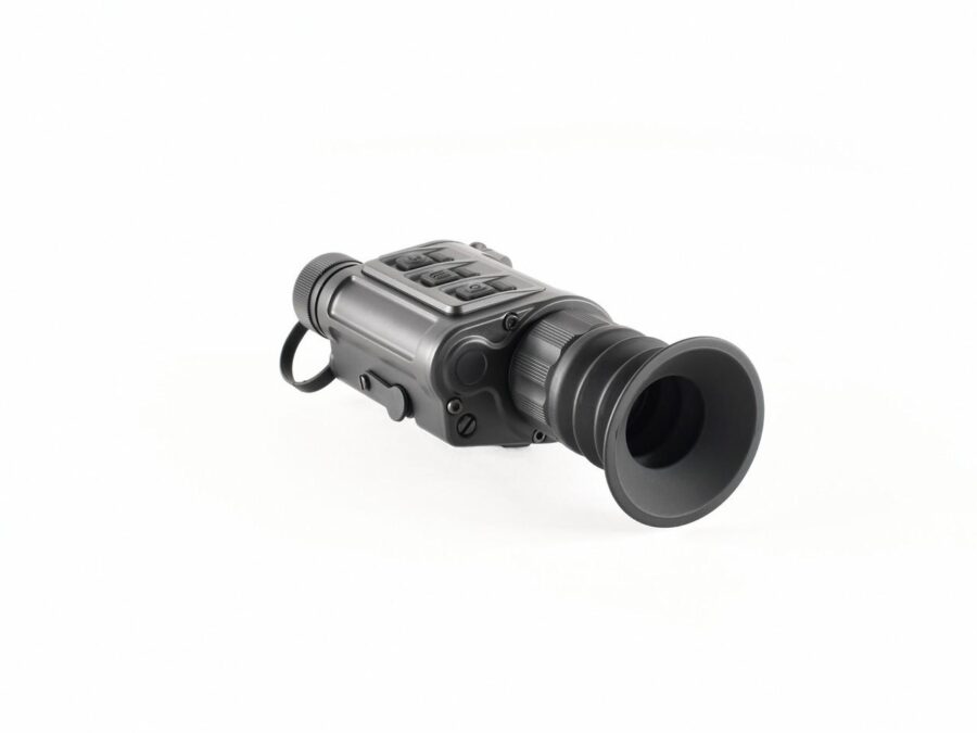 InfiRay RICO Micro 384 12 Micron 25mm Multi-Purpose Monocular