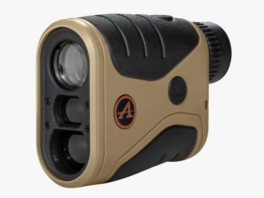 Athlon Talos G2 850y Laser Range Finder Tan