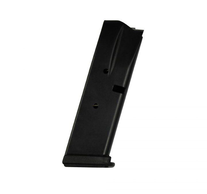 SCCY CPX3 Series Double Stacked Handgun Magazine .380 ACP 10/rds