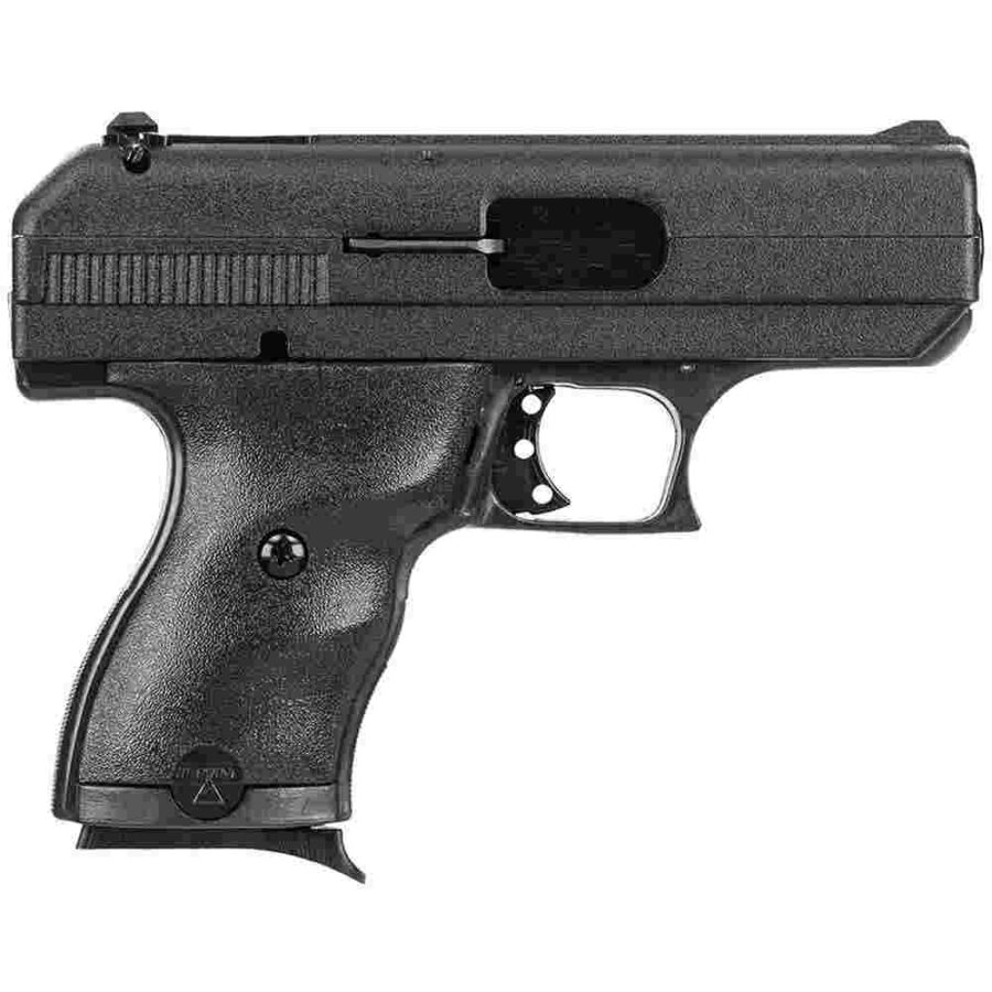 Hi-Point C9 Compact Handgun 9mm Luger 8rd Magazine 3.5" Barrel