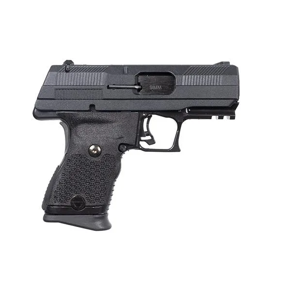 Hi-Point C9 Handgun 9mm Luger 10rd Magazine(1) 3.5" Barrel Black