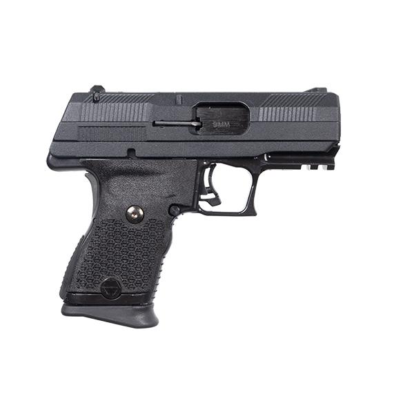 Hi-Point C9 Handgun 9mm Luger 10rd Magazine(1) 3.5" Barrel Black