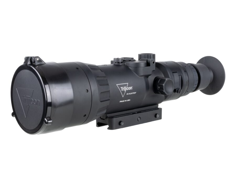 TRIJICON IR HUNTER 3/24X 60MM DVR