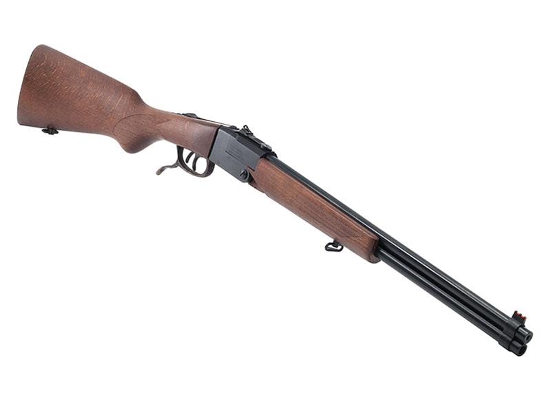 CHIAPPA DBL BADGER 410/22LR SHTGN