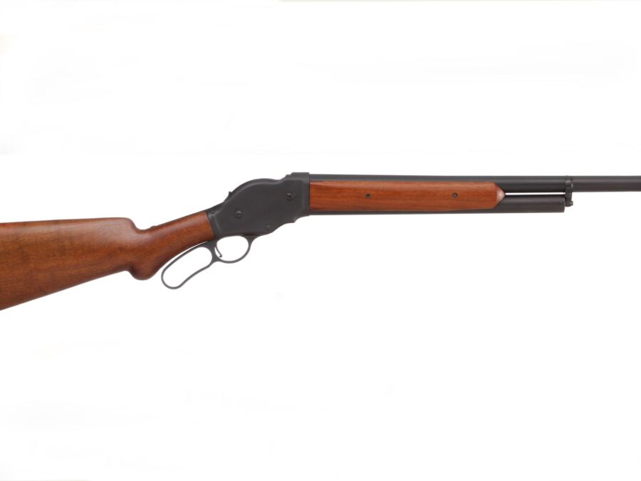CIMARRON 1887 TERMINATOR LEVER ACTION 12G 20" 2-3/4" SHOTGUN