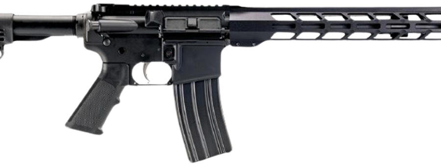 ANDERSON AM-15 5.56 16" RFL MLOK 30RD S/A AR15 RIFLE