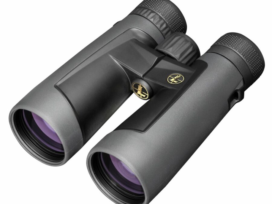 LEUPOLD BINO BX2 ALPINE HD 12X52 GRY