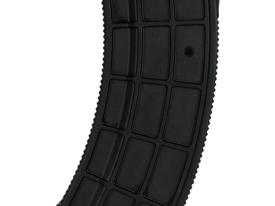 CENTURY ARMS MAG US PALM AK30R 30RD BLK