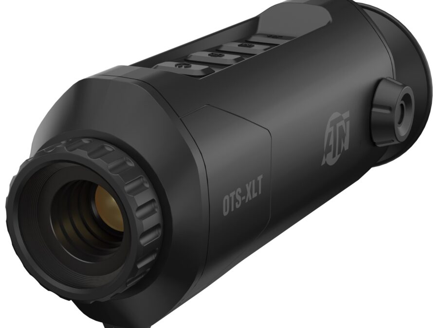 ATN OTS-XLT 2.5-10X THERMAL VIEWER