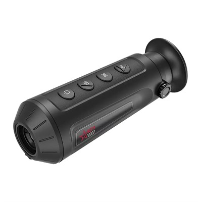 TAIPAN TM15-256 THERMAL MONOCULAR 12 MICRON 256X192 25 HZ
