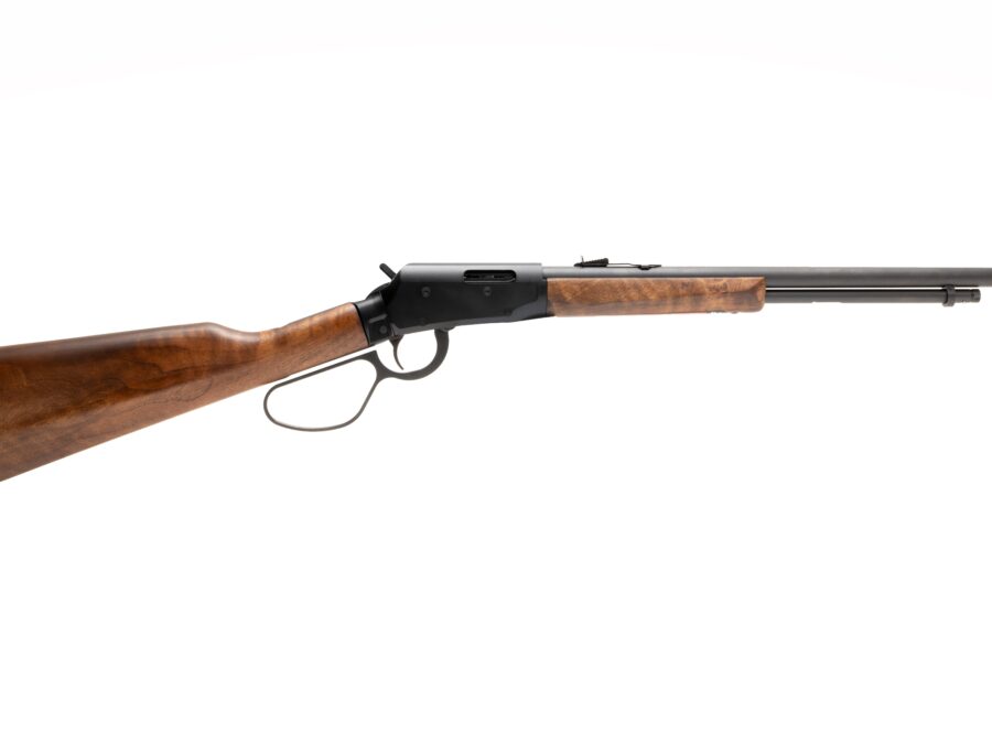 SAVAGE ARMS REVEL 22LR 18" WD/BL 12+1