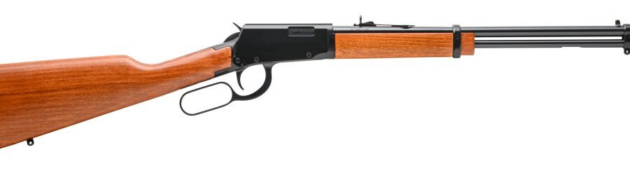 ROSSI RIO BRAVO 22WMR BL/WD 20" 12+1