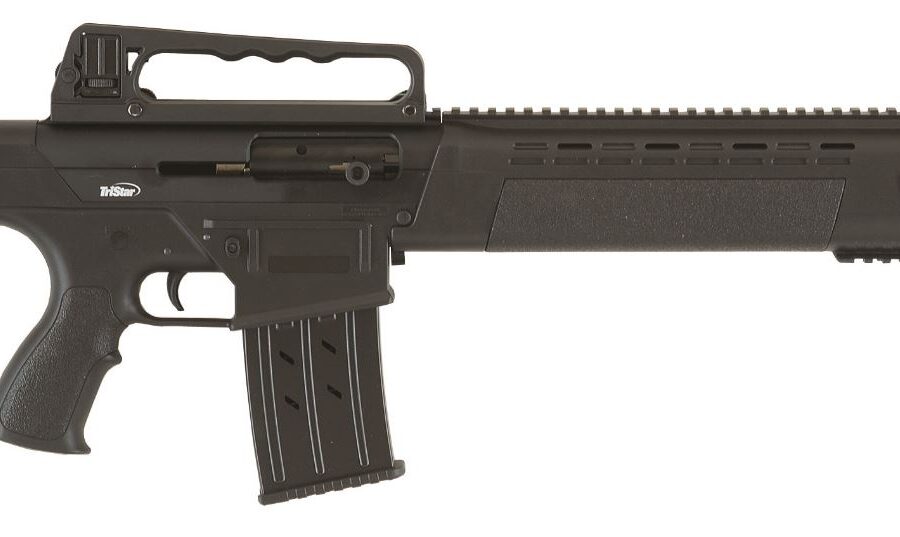 TRISTAR SPORTING ARMS KRX TACTICAL 12/20 SYN 3"