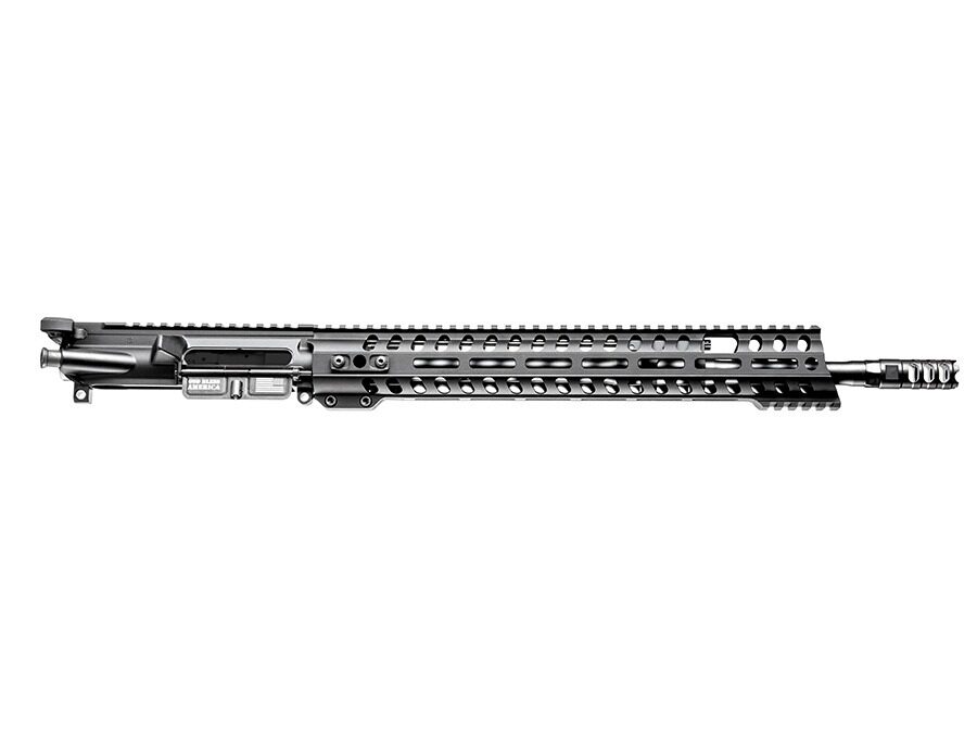 POF USA RENEGADE+ UPPER 5.56 16.5" BLK