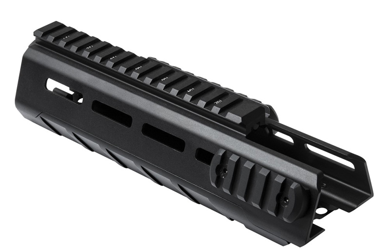 AR-15 VISM M-Lok Triangle Rail/Carbine