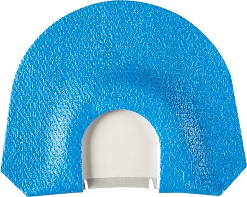 HS STRUT TURKEY CALL DIAPHRAGM - PREM FLEX RASPY OLD HEN SMALL