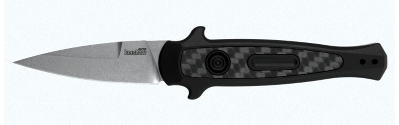Kershaw Launch 12 Mini Stiletto Auto