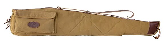 Classic Canvas Rifle Case 44" Tan